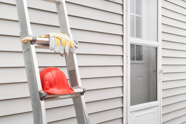 Best Stucco Siding  in Oakland, NJ