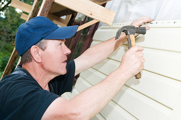 Affordable siding repair and maintenance services in Oakland, NJ