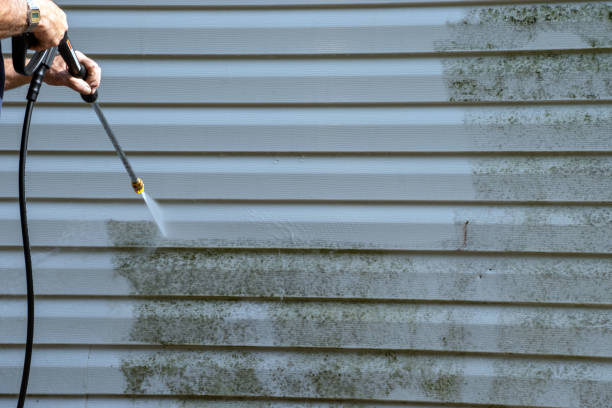 Best Aluminum Siding Installation  in Oakland, NJ