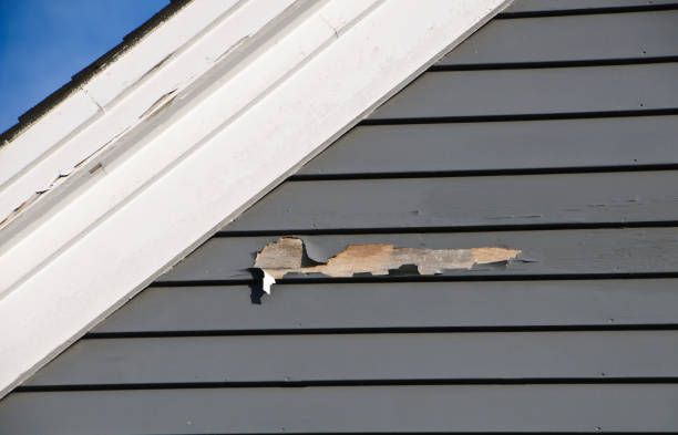 Best Fiber Cement Siding Installation  in Oakland, NJ